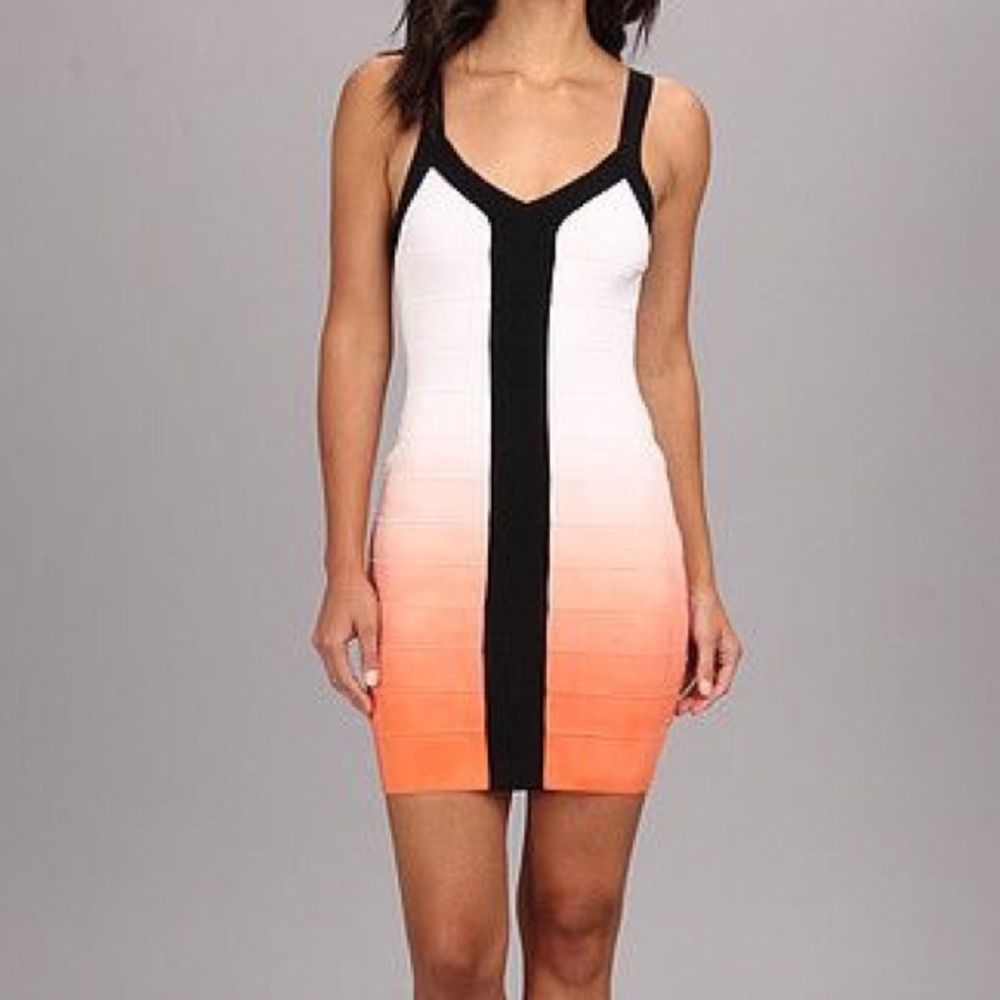 Buffalo by David Bitton Bandage Dress